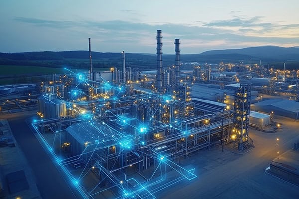 SICOSS Industry